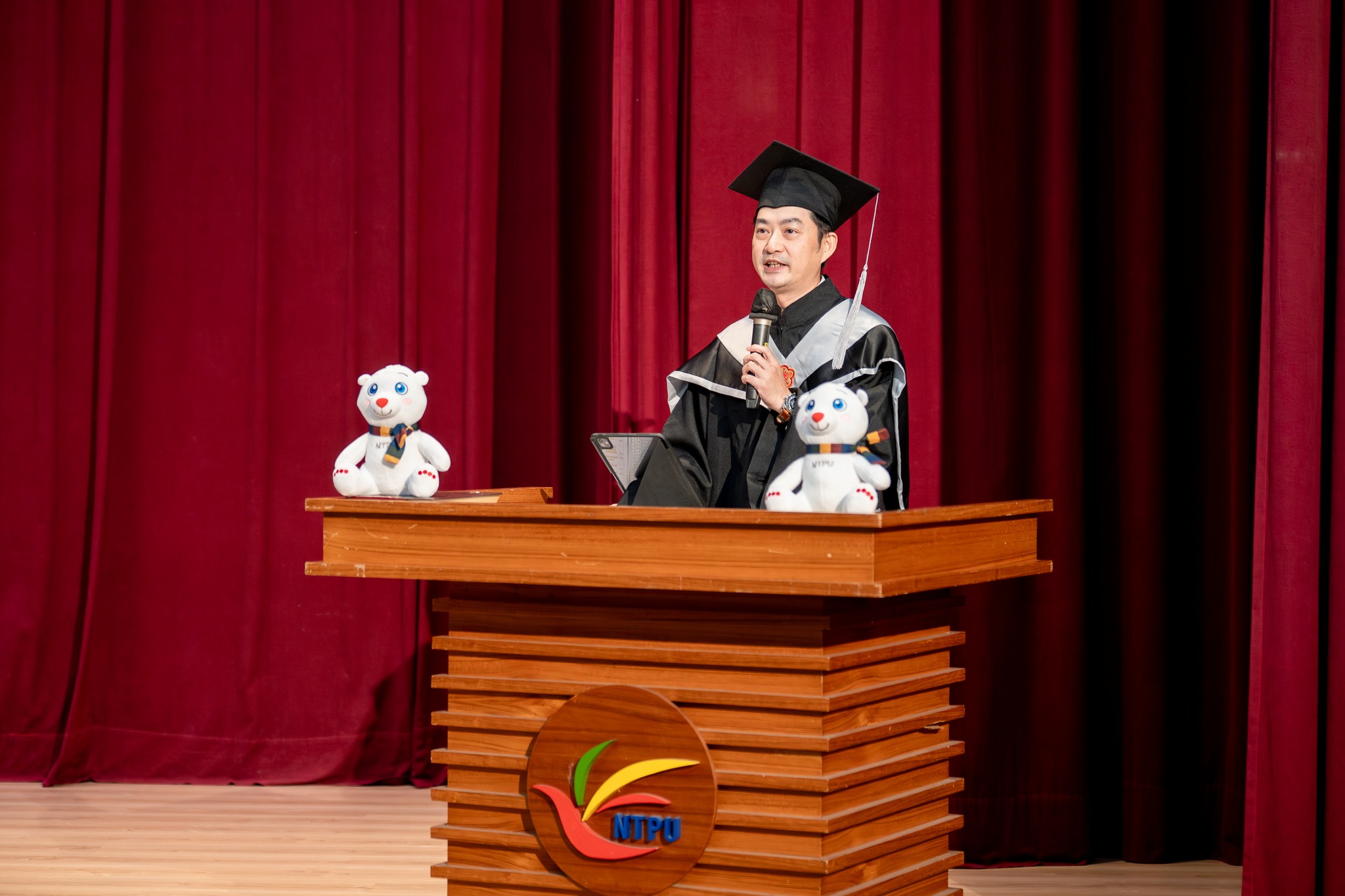EMBA25 張藝騰